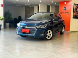 CHEVROLET Onix Hatch 1.0 12V 4P FLEX PREMIER 2 TURBO AUTOMTICO