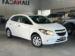 CHEVROLET Onix Hatch 1.0 4P FLEX JOY