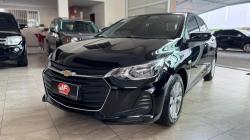 CHEVROLET Onix Hatch 1.0 4P FLEX LT PLUS