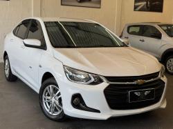 CHEVROLET Onix Hatch 1.0 4P FLEX LT