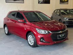 CHEVROLET Onix Hatch 1.0 4P FLEX LTZ TURBO AUTOMTICO