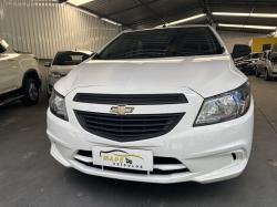 CHEVROLET Onix Hatch 1.0 4P FLEX JOY