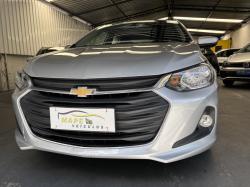 CHEVROLET Onix Hatch 1.0 4P FLEX LTZ TURBO AUTOMTICO