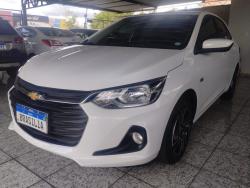 CHEVROLET Onix Hatch 1.0 4P FLEX LT TURBO