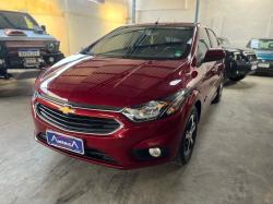 CHEVROLET Onix Hatch 1.4 4P FLEX LTZ