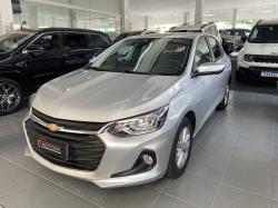 CHEVROLET Onix Hatch 1.0 4P FLEX LT TURBO