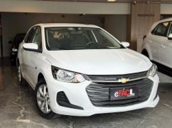 CHEVROLET Onix Hatch 1.0 4P FLEX LT