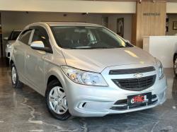 CHEVROLET Onix Hatch 1.0 4P FLEX JOY