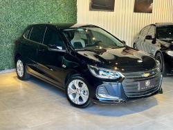 CHEVROLET Onix Hatch 1.0 12V 4P FLEX PREMIER TURBO AUTOMTICO