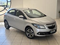 CHEVROLET Onix Hatch 1.4 4P FLEX LTZ