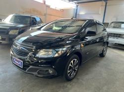 CHEVROLET Onix Hatch 1.4 4P FLEX LT