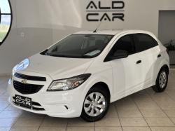 CHEVROLET Onix Hatch 1.0 4P FLEX JOY