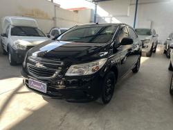 CHEVROLET Onix Hatch 1.0 4P FLEX LT