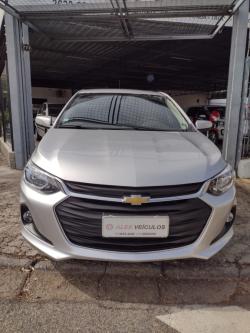 CHEVROLET Onix Hatch 1.0 4P FLEX