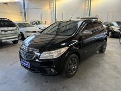 CHEVROLET Onix Hatch 1.0 4P FLEX LS