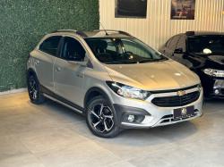 CHEVROLET Onix Hatch 1.4 4P FLEX ACTIV AUTOMTICO