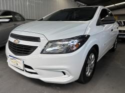 CHEVROLET Onix Hatch 1.0 4P FLEX JOY