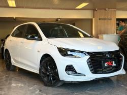 CHEVROLET Onix Hatch 1.0 12V 4P FLEX RS TURBO AUTOMTICO