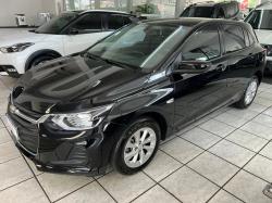 CHEVROLET Onix Hatch 1.0 4P FLEX LT