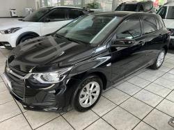 CHEVROLET Onix Hatch 1.0 4P FLEX LT