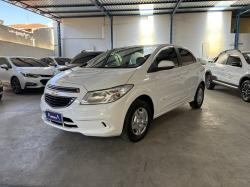 CHEVROLET Onix Hatch 1.0 4P FLEX LT
