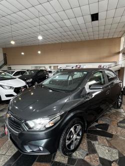 CHEVROLET Onix Hatch 1.4 4P FLEX LTZ