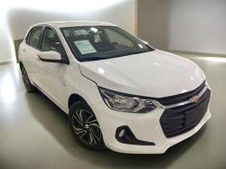 CHEVROLET Onix Hatch 1.0 4P FLEX LT
