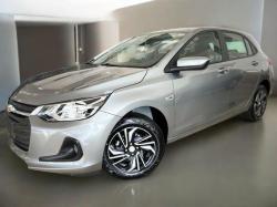 CHEVROLET Onix Hatch 1.0 4P FLEX LT TURBO