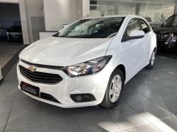 CHEVROLET Onix Hatch 1.4 4P FLEX LT