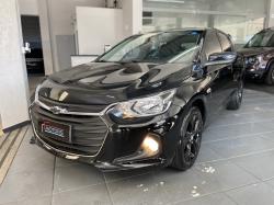 CHEVROLET Onix Hatch 1.0 4P FLEX LTZ TURBO AUTOMTICO