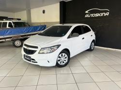 CHEVROLET Onix Hatch 1.0 4P FLEX JOY