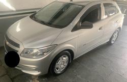 CHEVROLET Onix Hatch 1.0 4P FLEX JOY