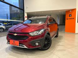 CHEVROLET Onix Hatch 1.4 4P FLEX ACTIV AUTOMTICO