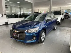 CHEVROLET Onix Hatch 1.0 12V 4P FLEX