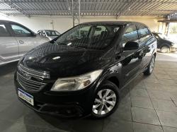 CHEVROLET Onix Hatch 1.0 4P FLEX LT