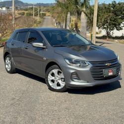 CHEVROLET Onix Hatch 1.0 12V 4P FLEX PREMIER 2 TURBO AUTOMTICO