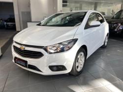 CHEVROLET Onix Hatch 1.4 4P FLEX LT