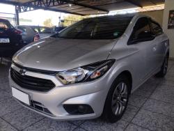 CHEVROLET Onix Hatch 1.0 4P FLEX JOY BLACK