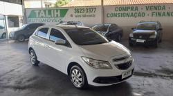 CHEVROLET Onix Hatch 1.0 4P FLEX LT