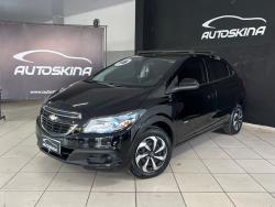 CHEVROLET Onix Hatch 1.4 4P FLEX LT