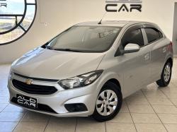 CHEVROLET Onix Hatch 1.0 12V 4P FLEX LT