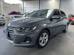 CHEVROLET Onix Hatch 1.0 12V 4P FLEX PREMIER TURBO AUTOMTICO