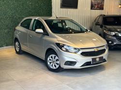 CHEVROLET Onix Hatch 1.0 4P FLEX LT