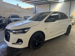 CHEVROLET Onix Hatch 1.0 12V 4P FLEX RS TURBO AUTOMTICO