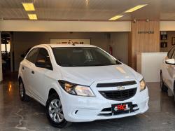 CHEVROLET Onix Hatch 1.0 4P FLEX JOY
