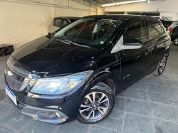 CHEVROLET Onix Hatch 1.4 4P FLEX LTZ