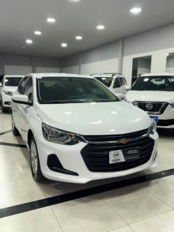 CHEVROLET Onix Hatch 1.0 12V 4P FLEX LT TURBO AUTOMTICO