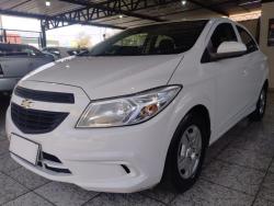 CHEVROLET Onix Hatch 1.0 4P FLEX JOY