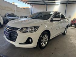 CHEVROLET Onix Hatch 1.0 12V 4P FLEX LTZ TURBO