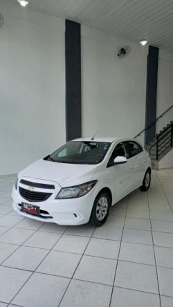 CHEVROLET Onix Hatch 1.0 4P FLEX JOY